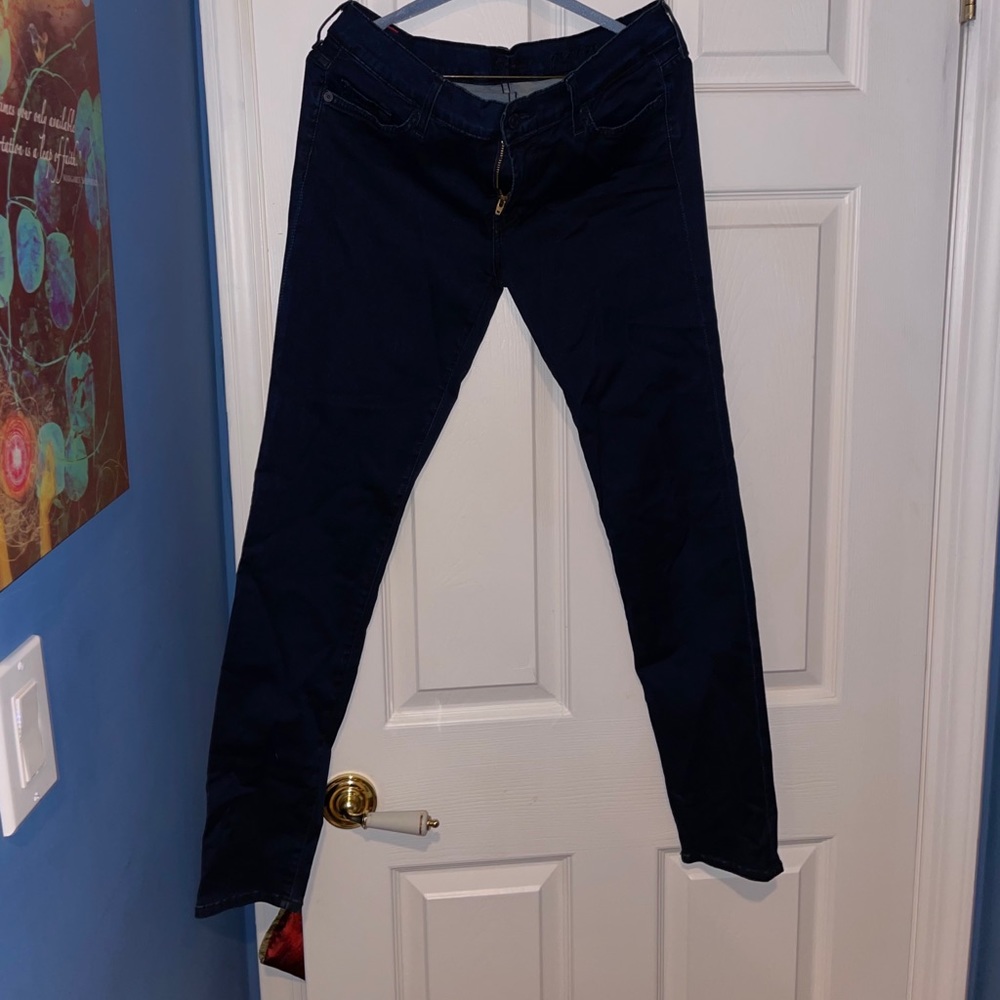 7 for all man kind Jeans